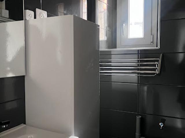 Location Appartement 2 pièces 37 m2 Belfort