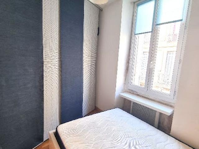 Location Appartement 2 pièces 37 m2 Bordeaux