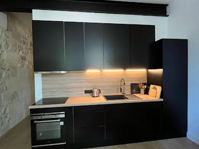 Location Appartement 2 pièces 37 m2 Bordeaux