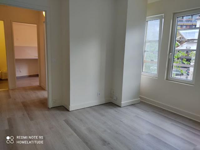 Location Appartement 2 pièces 37 m2 Boulogne Billancourt