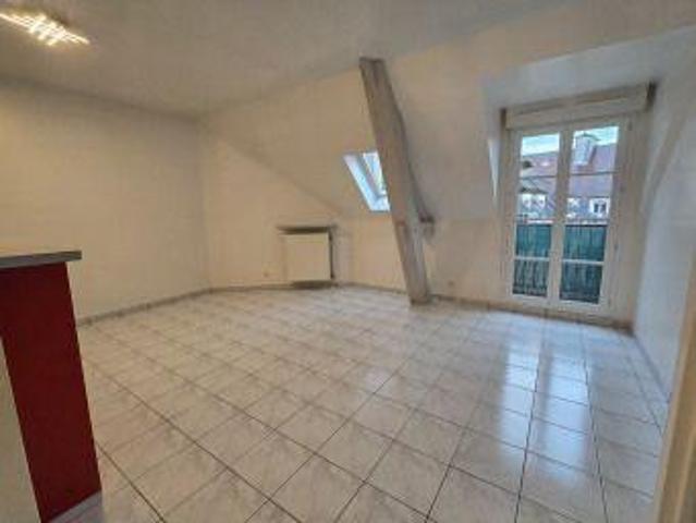 Location Appartement 2 pièces 37 m2 Brie Comte Robert