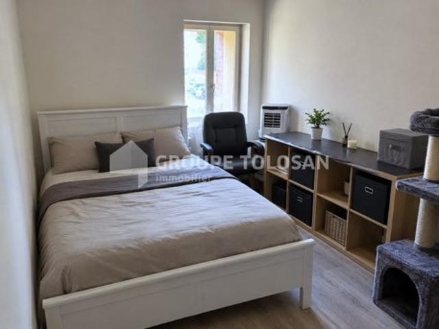 Location Appartement 2 pièces 37 m2 Caraman