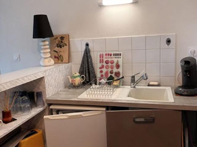 Location Appartement 2 pièces 37 m2 Carcassonne