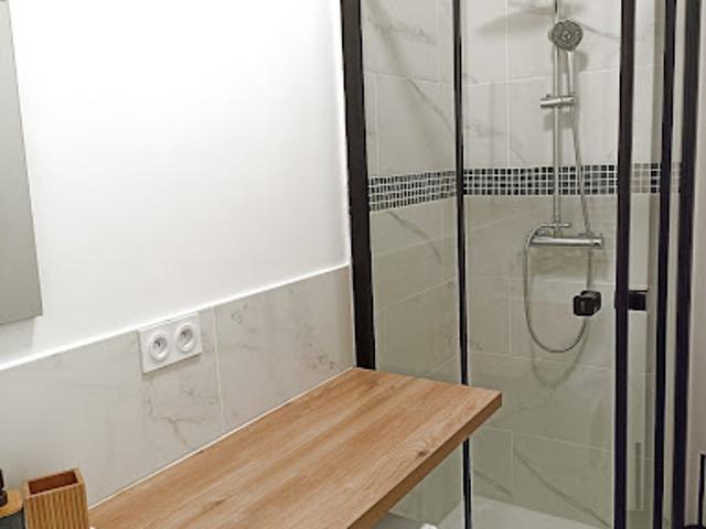 Location Appartement 2 pièces 37 m2 Chateau thierry