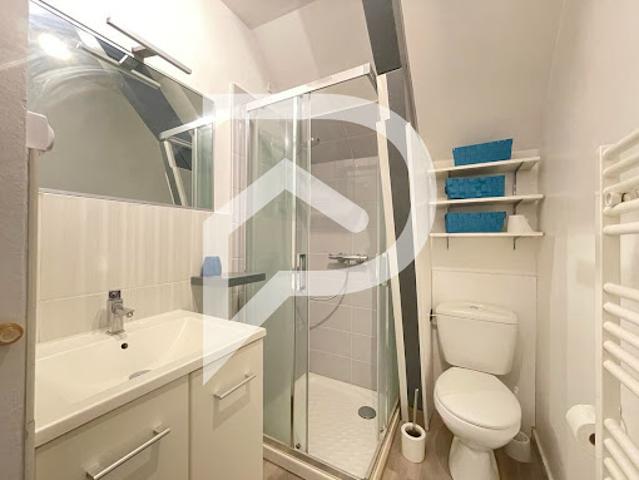 Location Appartement 2 pièces 37 m2 Delle