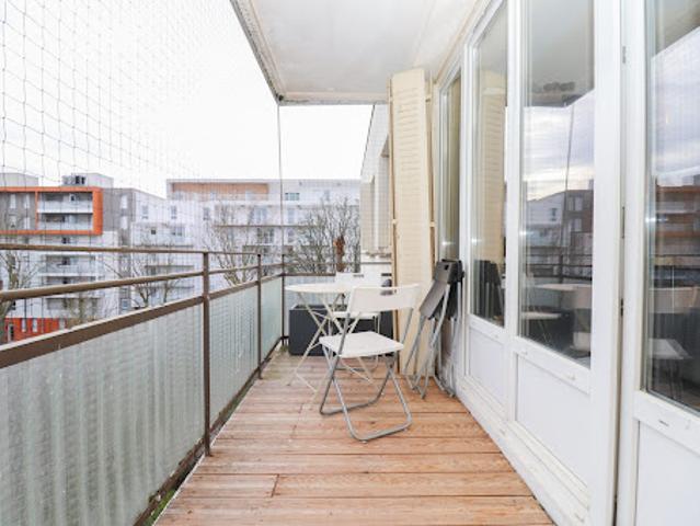 Location Appartement 1 pièce 8.73 m2 Dijon