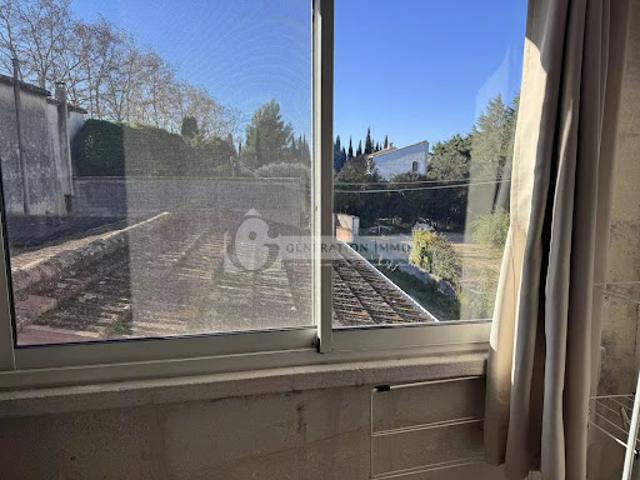 Location Appartement 2 pièces 37 m2 Fontvieille