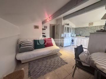 Location Appartement 2 pièces 37 m2 Fontvieille