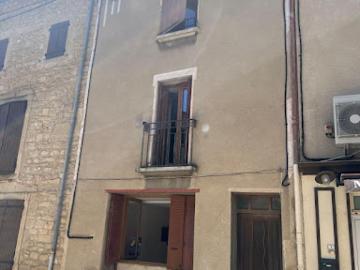 Location Appartement 2 pièces 37 m2 Grane