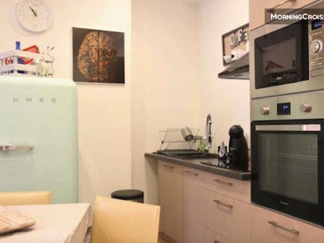 Location Appartement 2 pièces 37 m2 Grenoble