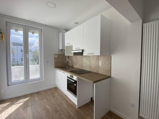 Location Appartement 2 pièces 37 m2 Juvisy sur Orge