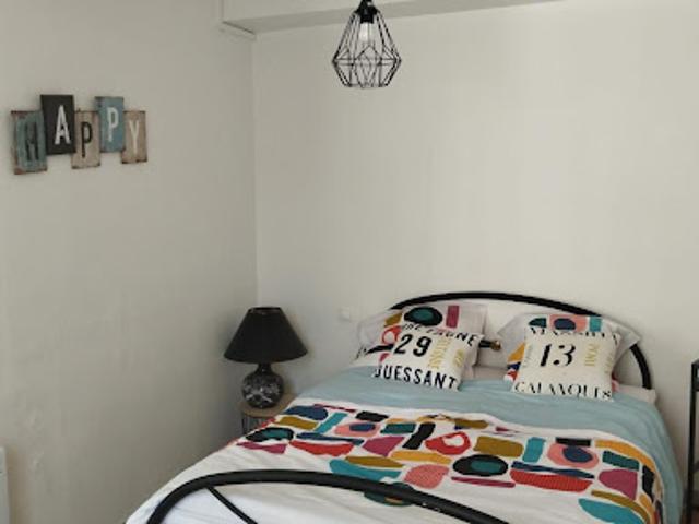 Location Appartement 2 pièces 37 m2 Lamagistère
