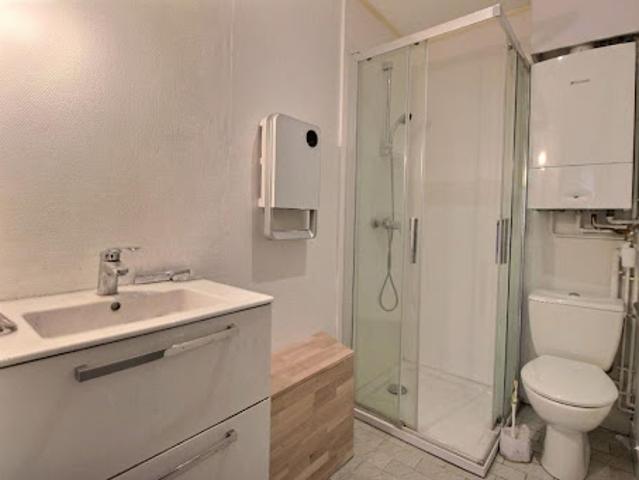 Location Appartement 2 pièces 37.11 m2 Lavaur