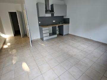 Location Appartement 2 pièces 37 m2 Luzarches