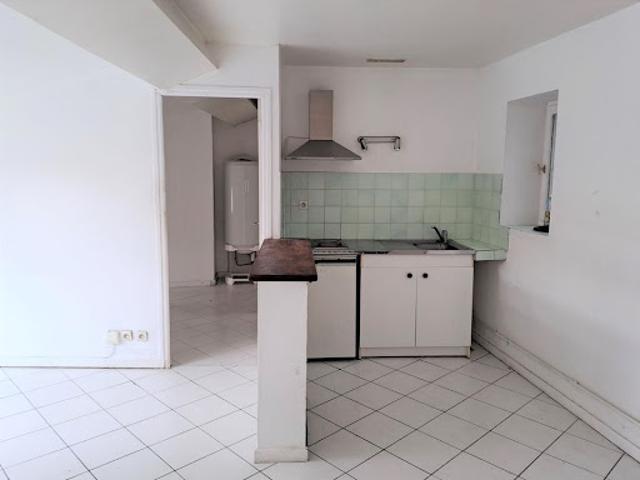 Location Appartement 2 pièces 37 m2 Lyon 1er