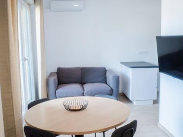 Location Appartement 2 pièces 37 m2 Marseille 10ème