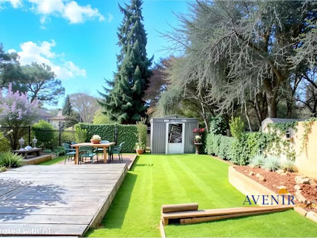 Location Appartement 2 pièces 37 m2 Marseille 13ème
