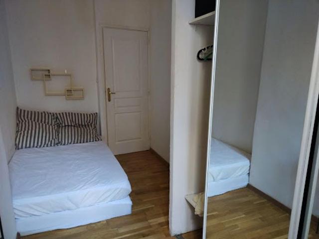 Location Appartement 2 pièces 37 m2 Marseille 1er