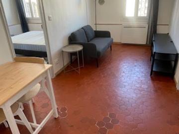 La Conception, Marseille, Bouches-du-Rhône, Provence-Alpes-Côte dAzur