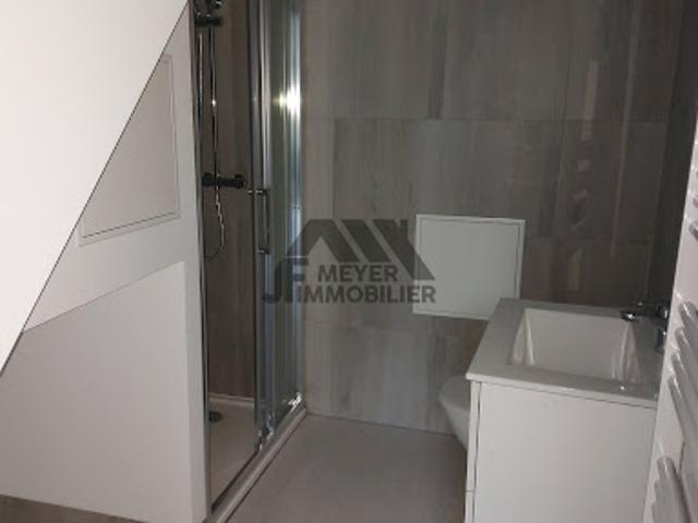Location Appartement 2 pièces 37 m2 Millery