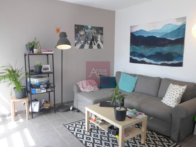 Location Appartement 2 pièces 37 m2 Montpellier