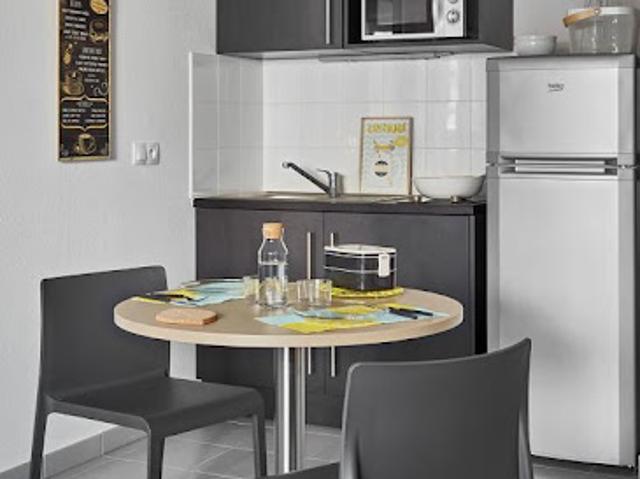 Location Appartement 2 pièces 40.5 m2 Montpellier
