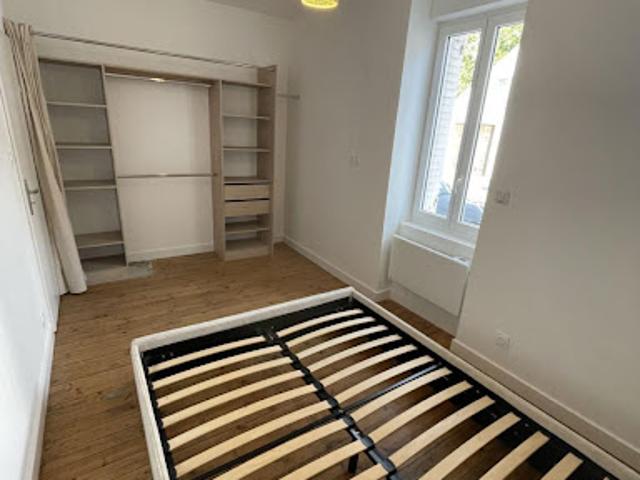 Location Appartement 2 pièces 37 m2 Nantes