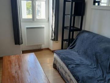 Location Appartement 2 pièces 37 m2 Nantes