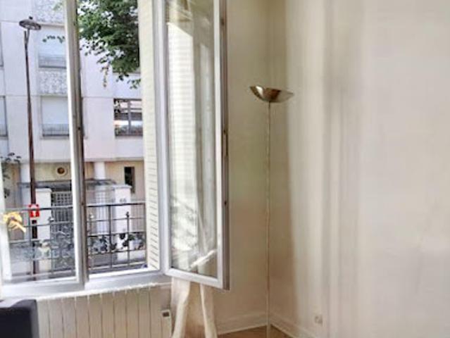 Location Appartement 2 pièces 37 m2 Neuilly sur Seine