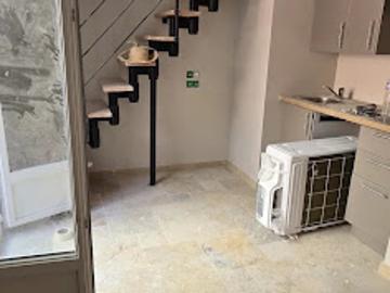 Grosso, Voie Pierre Mathis, Saint-Antoine-Ginestière, Alpes-Maritimes