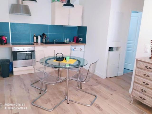 Location Appartement 2 pièces 37 m2 Nice