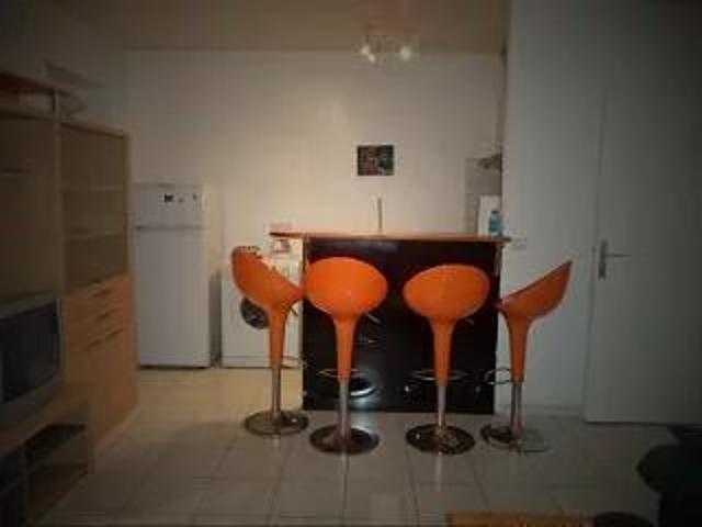Location Appartement 2 pièces 37 m2 Nice