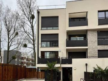 Location Appartement 2 pièces 37 m2 Noisy le Grand