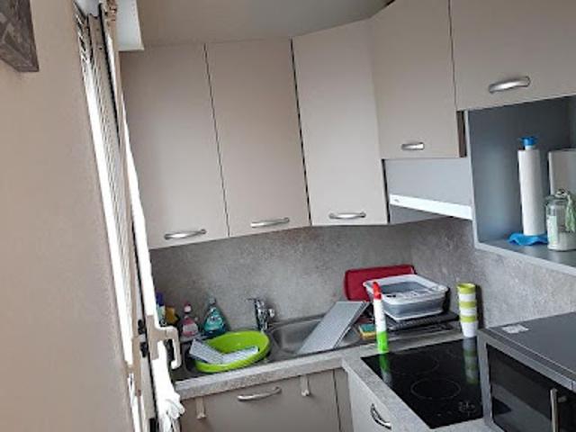 Location Appartement 2 pièces 37 m2 Palaiseau