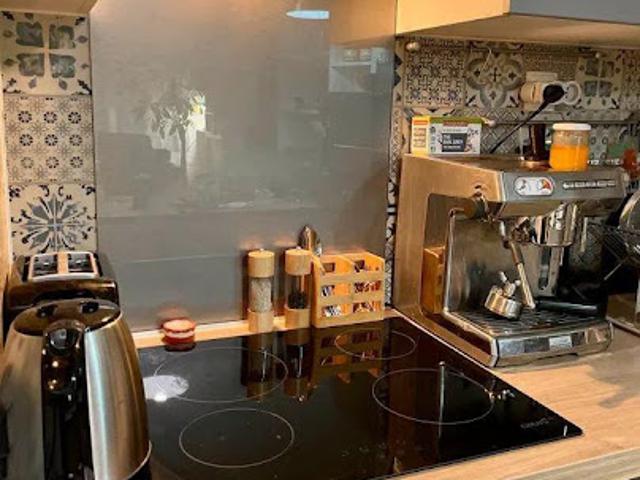 Location Appartement 2 pièces 37 m2 Paris 18ème
