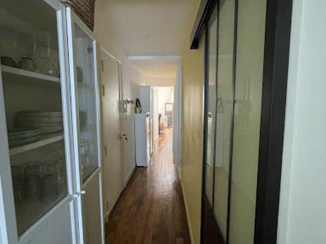 Location Appartement 2 pièces 37 m2 Paris 20ème