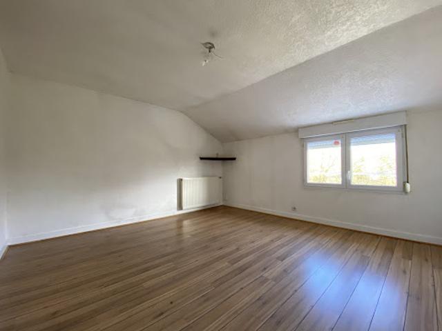 Location Appartement 2 pièces 37 m2 Parnay