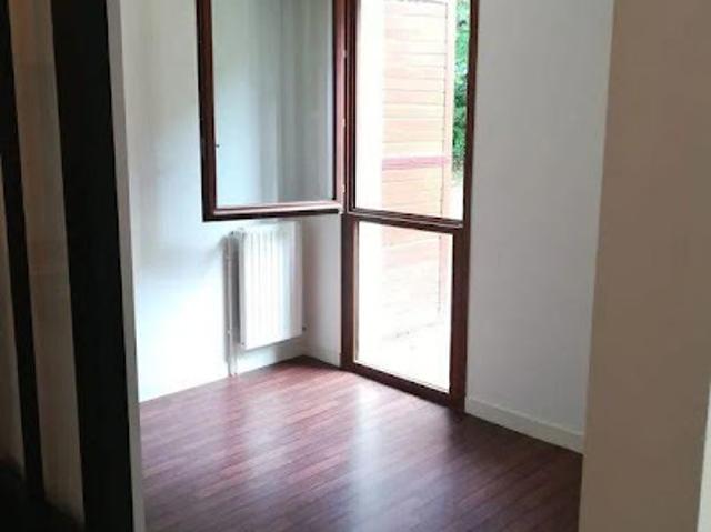 Location Appartement 2 pièces 37 m2 Poitiers