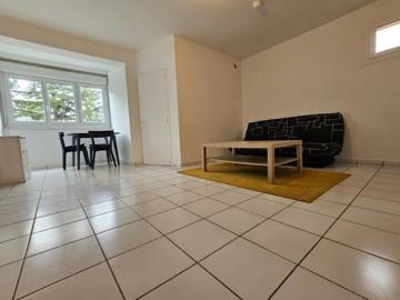Location Appartement 2 pièces 37 m2 Ramonville Saint Agne