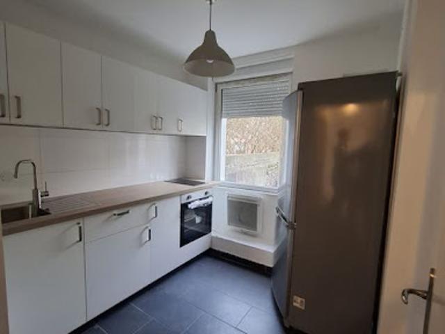 Location Appartement 2 pièces 37 m2 Schiltigheim