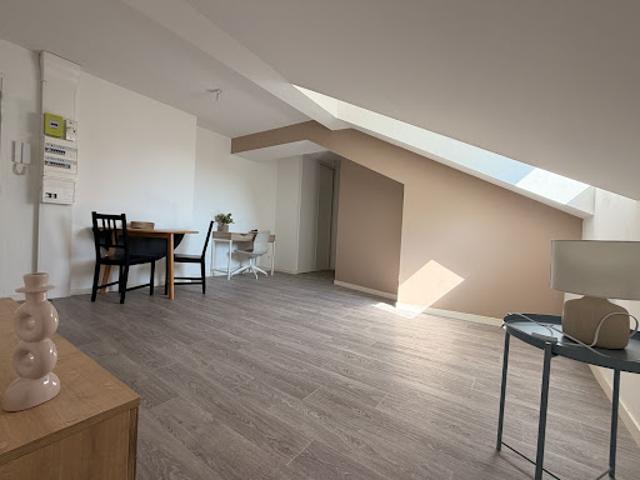 Location Appartement 2 pièces 37 m2 Saint Etienne