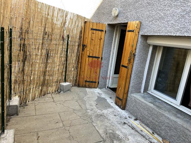 Location Appartement 2 pièces 37 m2 Saint Jean de Fos