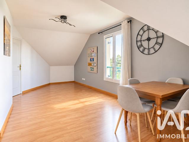 Location Appartement 2 pièces 37 m2 Saint Leu d'Esserent