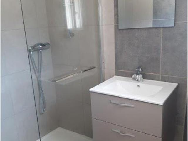 Location Appartement 2 pièces 37 m2 Salindres