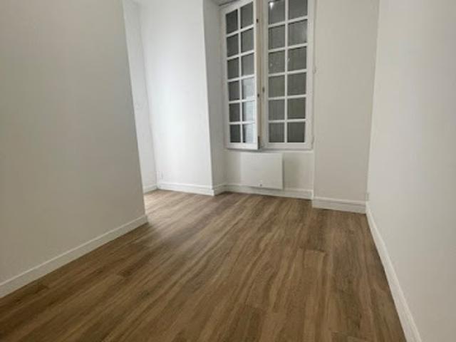 Location Appartement 2 pièces 37 m2 Saumur