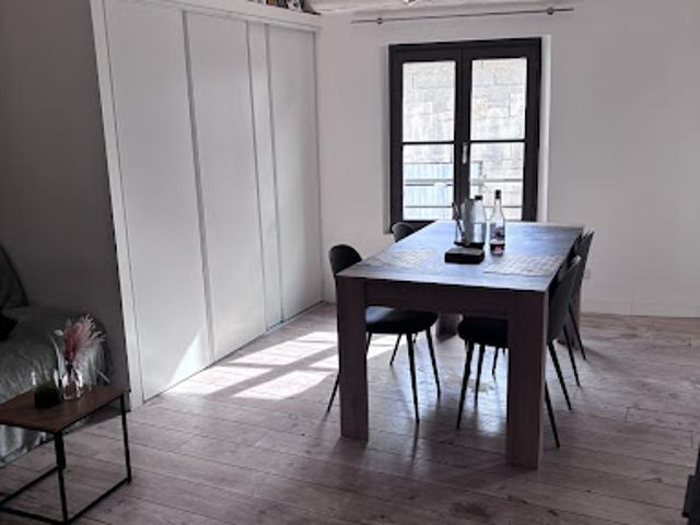 Location Appartement 2 pièces 37 m2 Sommieres