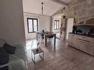 Location Appartement 2 pièces 37 m2 Sommieres