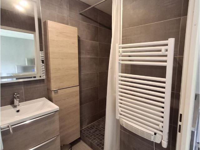Location appartement 2 pièces 37 m²
