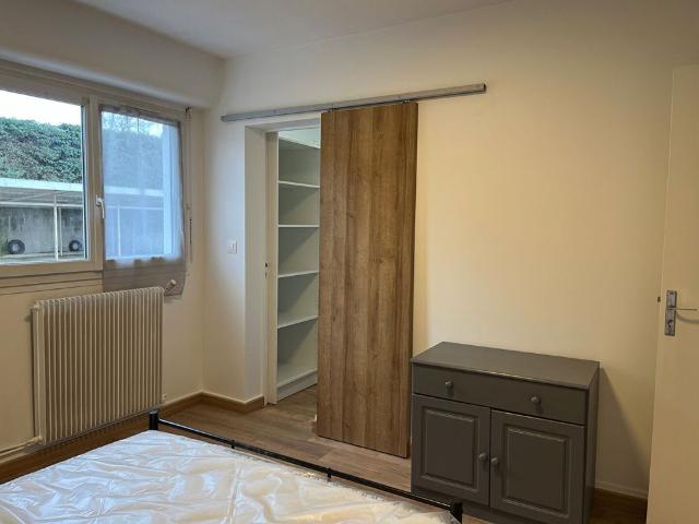 Location Appartement 2 pièces 37m²