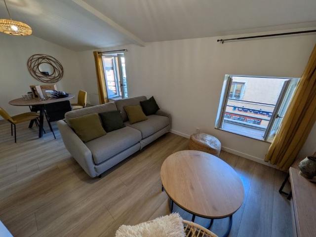 Location Appartement 2 pièces 37m²